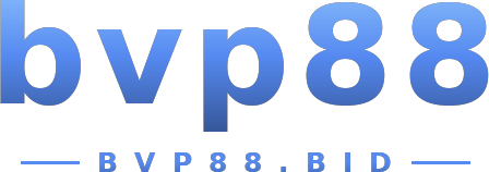 bvp88 logo