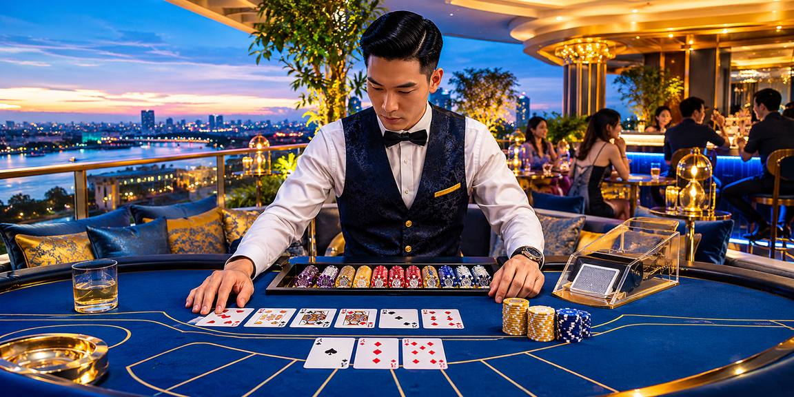 bvp88 Thẻ Ngân Hàng Casino Trực Tiếp